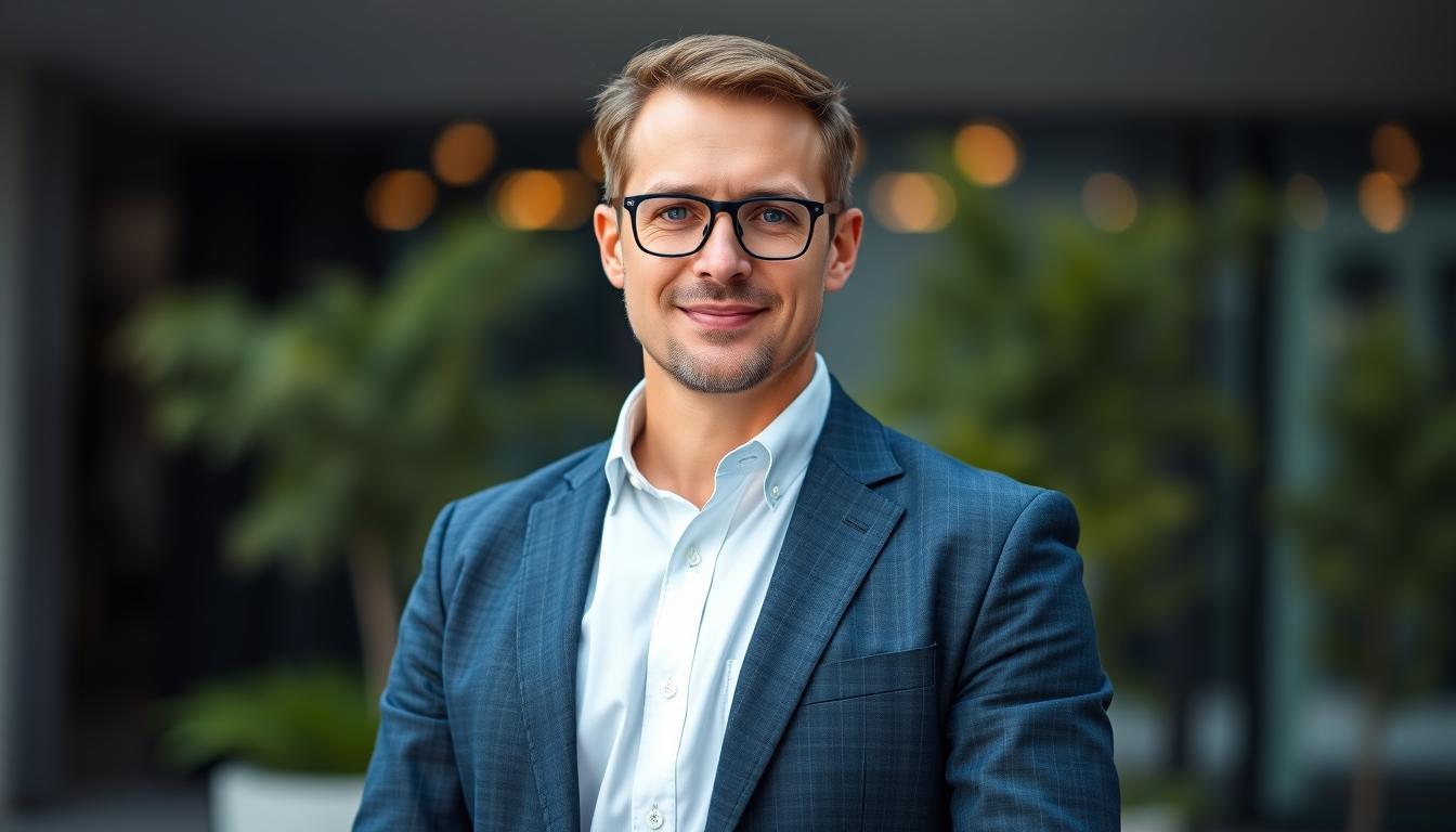 Property transactions support specialist