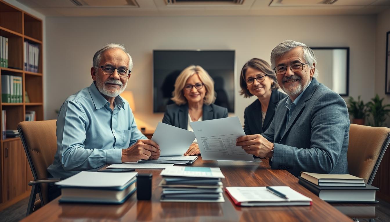 Conveyancing process and property ownership transfer